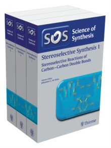 Stereoselective Synthesis, Paperback / softback Book Stereoselective Synthesis, Paperback / softback Book