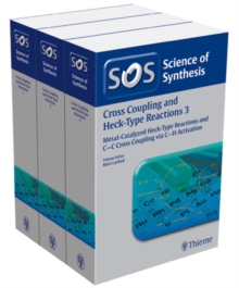Cross-Coupling Reactions, Workbench Edition, Paperback / softback Book Cross-Coupling Reactions, Workbench Edition, Paperback / softback Book