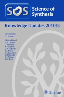 Science of Synthesis Knowledge Updates 2010 Vol. 2