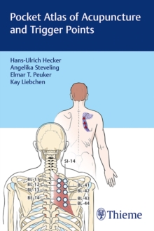 Pocket Atlas of Acupuncture and Trigger Points