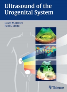 Ultrasound of the Urogenital System