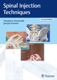 Spinal Injection Techniques