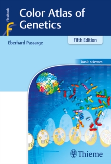 Color Atlas of Genetics