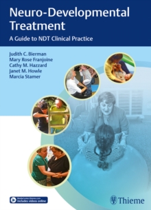 Neuro-Developmental Treatment : A Guide to NDT Clinical Practice