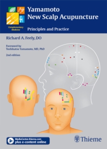 Yamamoto New Scalp Acupuncture : Principles and Practice