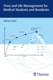 Time and Life Management for Medical Students and Residents