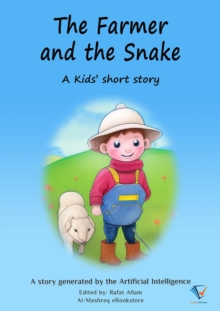 The Farmer and the Snake : AI Kids' Stories