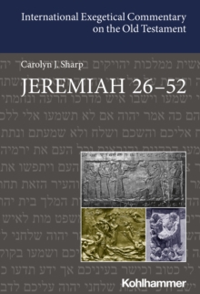 Jeremiah 26-52