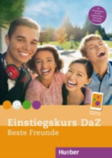 Beste Freunde : Einstiegskurs DaZ zu Beste Freunde