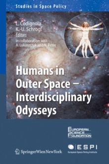 Humans in Outer Space - Interdisciplinary Odysseys