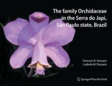 The Family Orchidaceae in the Serra do Japi, Sao Paulo state, Brazil