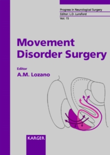 Movement Disorder Surgery