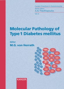 Molecular Pathology of Type 1 Diabetes mellitus