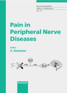 Pain in Peripheral Nerve Diseases