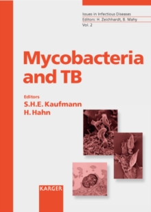 Mycobacteria and TB