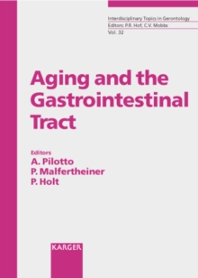 Aging and the Gastrointestinal Tract