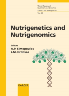 Nutrigenetics and Nutrigenomics