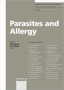 Parasites and Allergy