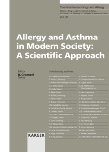 Allergy and Asthma in Modern Society: A Scientific Approach