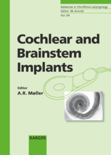 Cochlear and Brainstem Implants