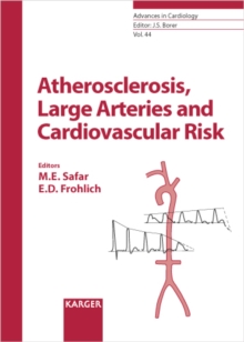 Atherosclerosis, Large Arteries and Cardiovascular Risk