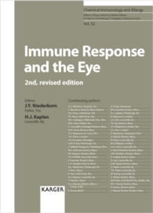 Immune Response and the Eye