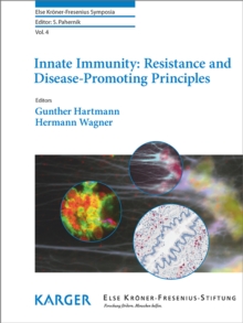 Innate Immunity: Resistance and Disease-Promoting Principles