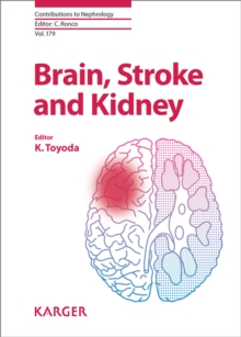 Brain, Stroke and Kidney