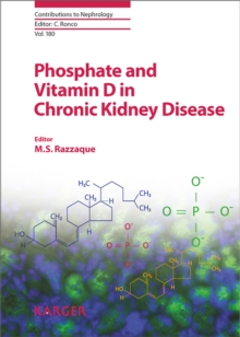 Phosphate and Vitamin D in Chronic Kidney Disease