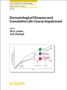 Dermatological Diseases and Cumulative Life Course Impairment