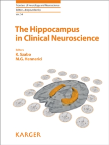 The Hippocampus in Clinical Neuroscience