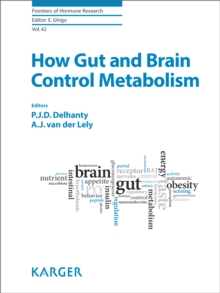 How Gut and Brain Control Metabolism