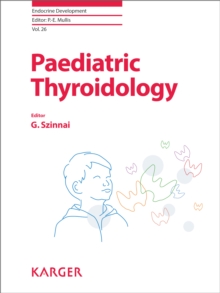 Paediatric Thyroidology