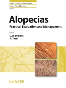 Alopecias - Practical Evaluation and Management