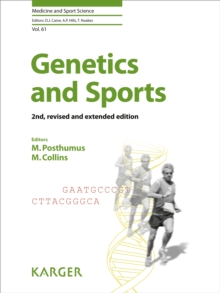 Genetics and Sports