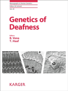 Genetics of Deafness