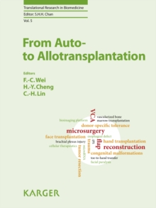 From Auto- to Allotransplantation