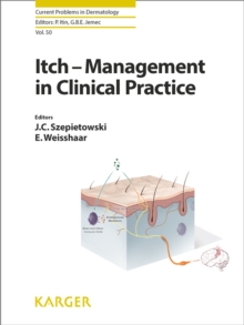 Itch - Management in Clinical Practice