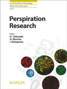 Perspiration Research