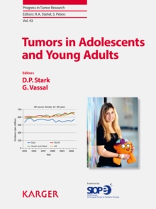 Tumors in Adolescents and Young Adults