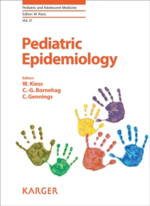 Pediatric Epidemiology