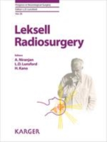 Leksell Radiosurgery