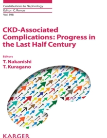 CKD-Associated Complications: Progress in the Last Half Century