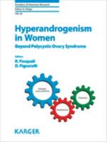 Hyperandrogenism in Women : Beyond Polycystic Ovary Syndrome.