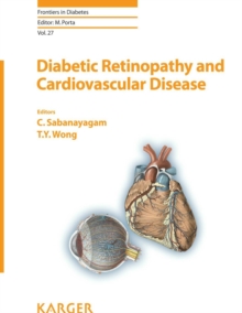 Diabetic Retinopathy and Cardiovascular Disease