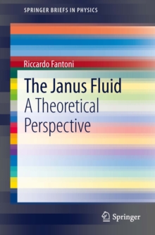 The Janus Fluid : A Theoretical Perspective