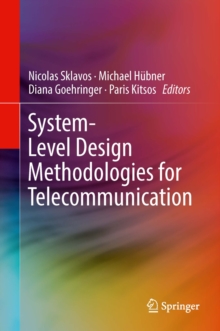 System-Level Design Methodologies for Telecommunication