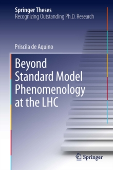 Beyond Standard Model Phenomenology at the LHC