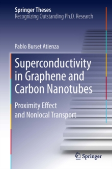 Superconductivity in Graphene and Carbon Nanotubes : Proximity effect and nonlocal transport