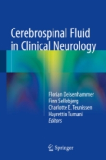 Cerebrospinal Fluid in Clinical Neurology